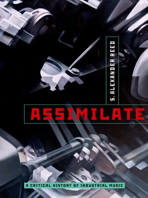 cover image of Assimilate